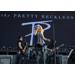 THE PRETTY RECKLESS